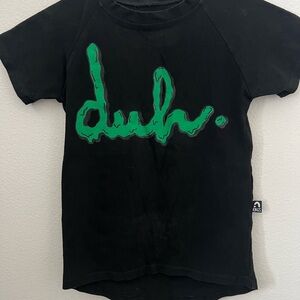 Rags to Raches Duh shirt